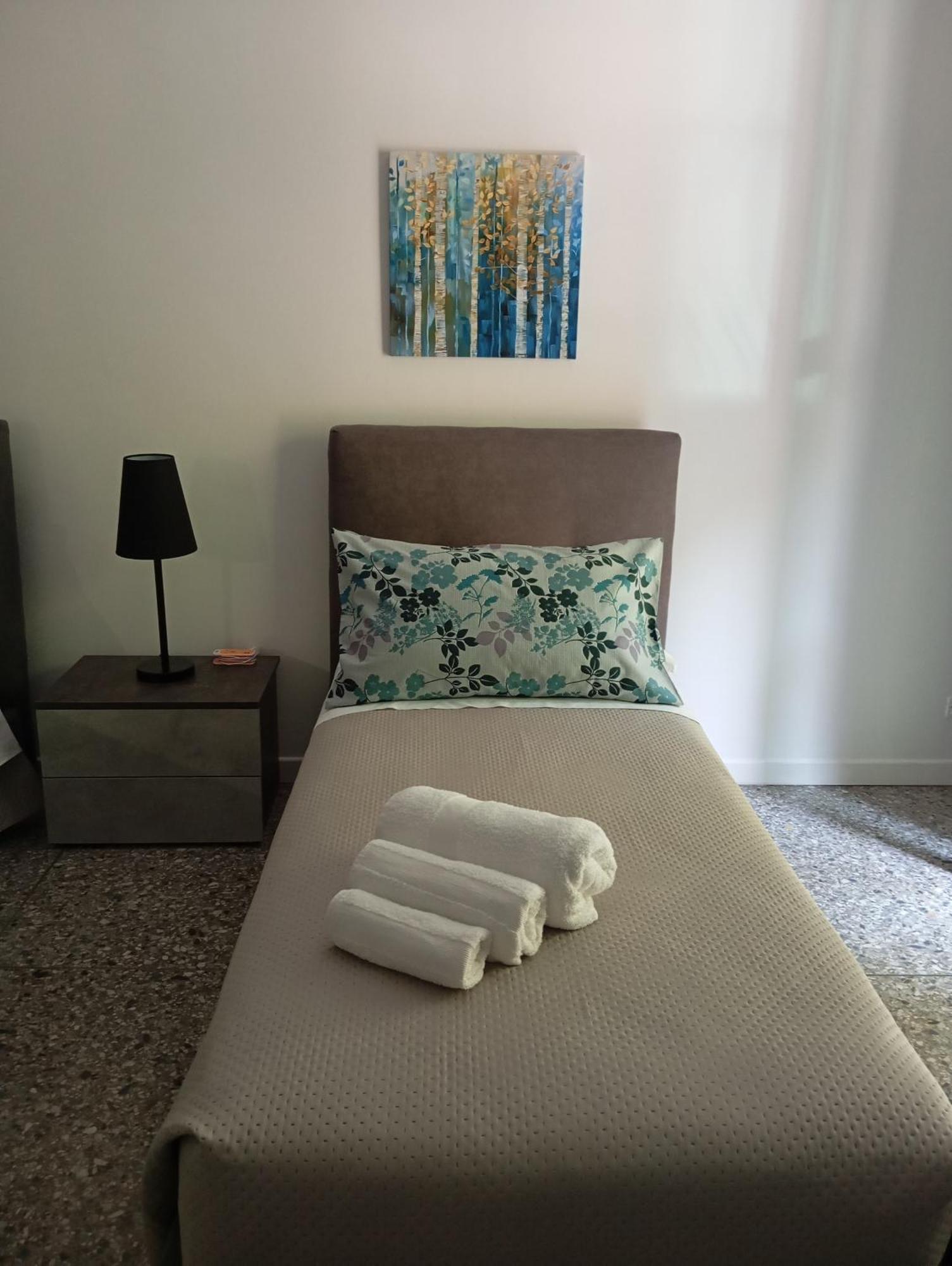 Apartment Giosephine House Rom