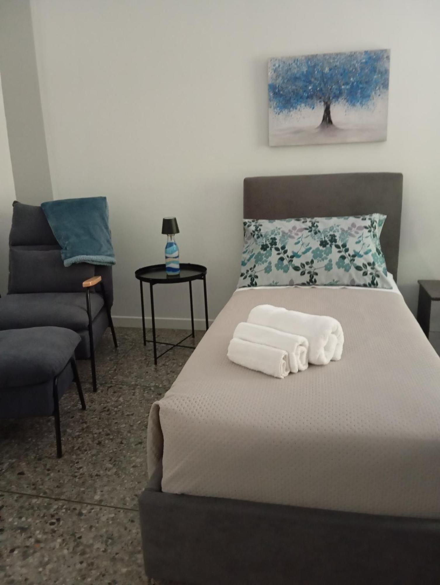Giosephine House Apartment Rom